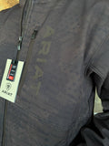 Patriot Flag Softshell Jacket