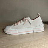 Mary's Version Bling Lace Sneaker