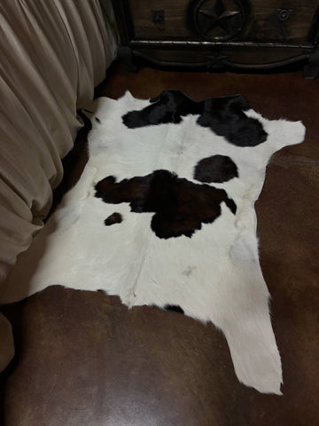 Calf Hide 13