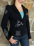 Black Horse Blazer