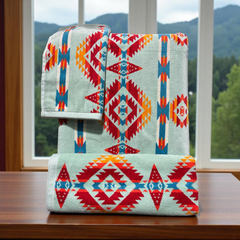 Rowan Towel