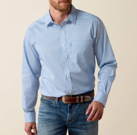 Everything Blue Classic Fit Shirt