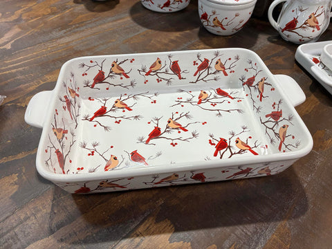 Cardinal 13x9 Bakeware