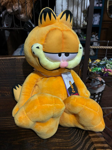Garfield Warmies