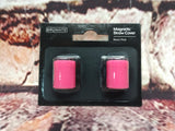 BruMate Magnetic Straw Covers