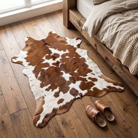 Calf Hide 5