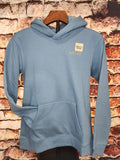 Boy's Sun Valley Circle Hoodie
