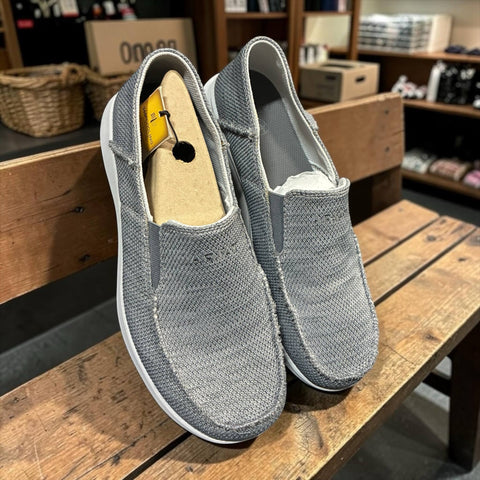 Men's Hilo 360 Light Heather