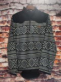 Southwest Basis Fleece Pullover