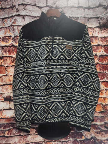 Southwest Basis Fleece Pullover