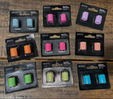 BruMate Magnetic Straw Covers