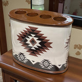 Southwest Bathroom Set