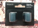 BruMate Magnetic Straw Covers
