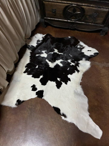 Calf Hide 10