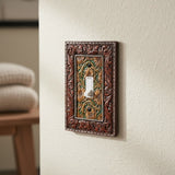 Vaquero Switch and Outlet Covers