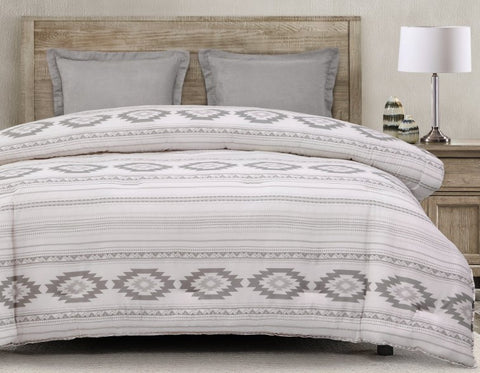 Free Spirit Comforter Set