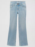 Girl's Wrangler BESPOKE Bootcut Jeans