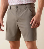 Gray Tek 7" Short