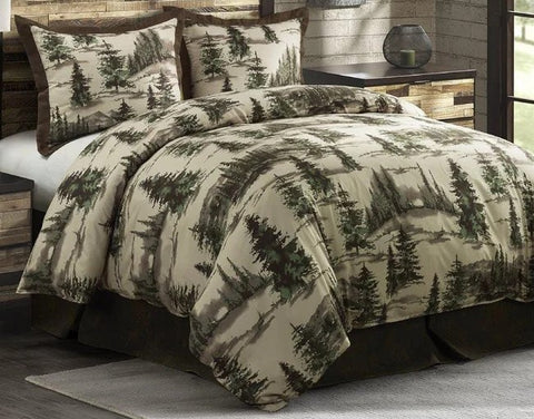Joshua Comforter Set