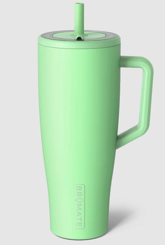 BruMate Era Tumbler- Kiwi 40oz