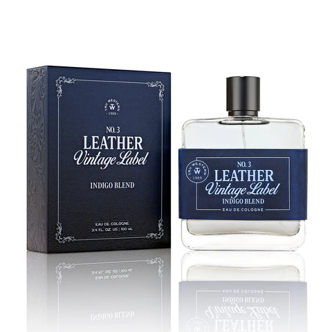 Leather No. 3 Cologne
