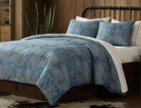 Lee Western Bedding Set