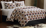 Mariella Chenille Bedding Set