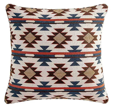 Mariella Chenille Euro Sham