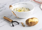 Potato Bowl Set