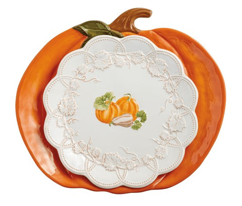 Gather Nested Platters