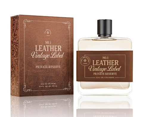 Leather No. 1 Cologne