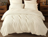 Pikes Peak Matelassé Bedding Set