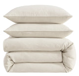Pikes Peak Matelassé Bedding Set