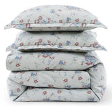 Rosabel Washed Linen Bedding Set
