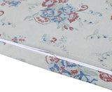 Rosabel Washed Denim Euro Sham