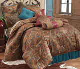 San Angelo Comforter Set
