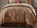 San Angelo Comforter Set