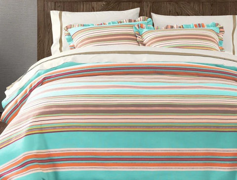 Serape Comforter Set