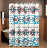 Spirit Valley Shower Curtain