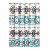 Spirit Valley Shower Curtain