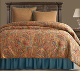 San Angelo Comforter Set