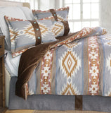 Evening in Tucson Comforter Set