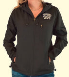 Work Hard, Play Hard Jacket