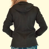 Work Hard, Play Hard Jacket