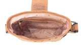 Yellowstone Wildhaven Amber Buckle Crossbody Bag