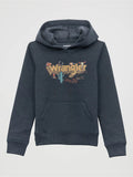 Kids Wrangler Hoodie