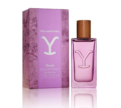 Yellowstone Dusk Perfume