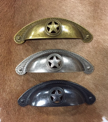 Star Cup Handles