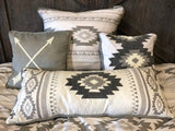 Free Spirit Pillow Set