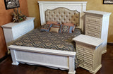 Venice Bed Set
